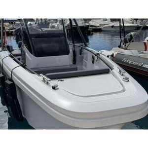 Pièces et accessoires Axopar 22 T-Top, moteur 250 CV, dimensions 7,20 x 2,23 m - Product Image 6