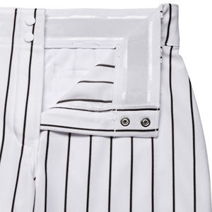 Wholesale High Quality Customized Breathable Fully Sublimation Printed Athletic Baseball <b>Knickers</b> Professional Team Wear OEM - Product Image 5