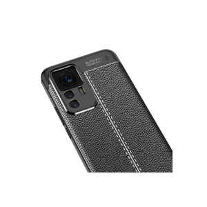 Funda de Silicona Líquida Premium para Xiaomi Mi 12T Pro, Antigolpes, Suave al Tacto, Protectora, Electrochapada, INS A53 7 Plus XR - Product Image 2