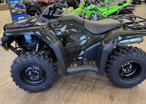 Ventes automobiles 2026 : Motos utilitaires FourTrax Rancher disponibles à la vente et prêtes à l'exportation - Product Image 5