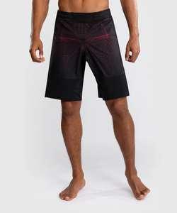 Short MMA unisexe pour hommes Kickboxing et boxe Spandex personnalisable et vêtements de sport en polyester avec service OEM - Product Image 1