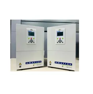 Standaard Kwaliteit 30hp Emotron FDU48-058-20 Crompton Greaves Industriële Aandrijving Crompton Greaves 30hp Vfd Omvormer