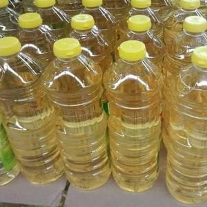 Aceite de Soja Refinado de Productores Certificados, Entrega Rápida para Venta al por Mayor de Alimentos - Product Image 2