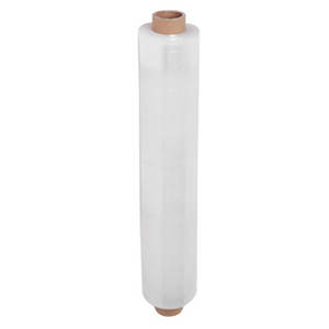 ฟิล์มยืดห่อของแบบทนทาน – ฟิล์มห่อคุณภาพสูง ปรับแต่งได้ เหมาะสำหรับห่อพาเลทและขายส่ง - Product Image 1