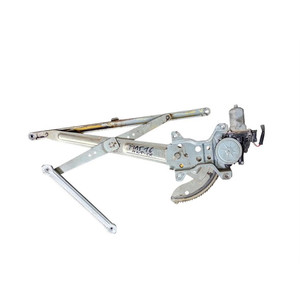 ALZACRISTALLO ELETTRICO ANTERIORE SINISTRO FIAT Sedici 1a Serie 71768159 (06>09) - Product Image 1