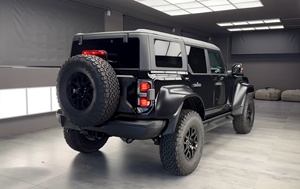 ฟอร์ด บรอนโก แร็ปเตอร์ ปี 2024 มือสอง - Product Image 3