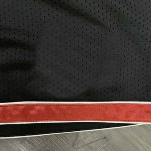 กางเกงลำลองผู้ชายขาสั้นสำหรับฤดูร้อนกางเกงสำหรับใส่เดินชายหาดกางเกงขาสั้นผ้าฝ้ายระบายอากาศได้ดีสำหรับใส่วิ่ง - Product Image 4