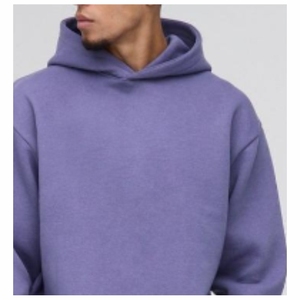 ชุดวอร์มผู้ชาย เสื้อผ้าออกกำลังกายสำหรับผู้ชาย แจ็คเก็ตผ้าฟลีซบาง เสื้อฮู้ดดี้และกางเกงขายาว ชุดวอร์มแบบ unisex รุ่น 2026 - Product Image 4