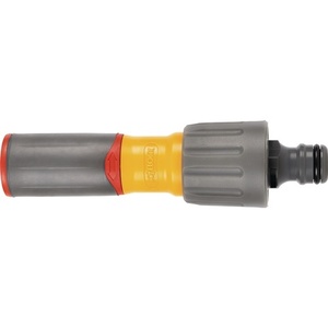 Pistola de Agua para Jardín con Rociador de Manguera y Sistema de Conexión para Hozelock - Product Image 1