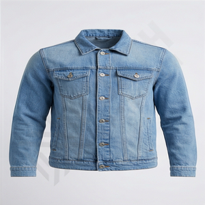 Chaqueta de Invierno Personalizada para Hombre, Chaqueta Cortavientos Extra Grande de Alta Calidad con Capucha de Piel, Decoraciones de Botones, Relleno de Algodón - Product Image 1