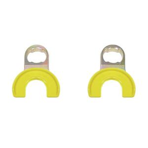 Par de Soportes para Resortes Gedore con Inserto Protector, Herramienta Esencial para Resortes - Product Image 1