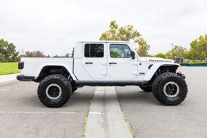 รถจี๊ป แกลดิเอเตอร์ รูบิคอน 4x4 ปี 2020 มือสองที่เชื่อถือได้ - Product Image 4