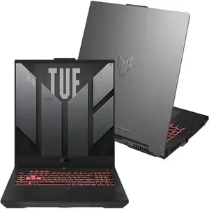 COMPRE CALIDAD ORIGINAL TUFAS Gaming F17 2023 Gaming Laptop 17,3 FHD 144Hz Display