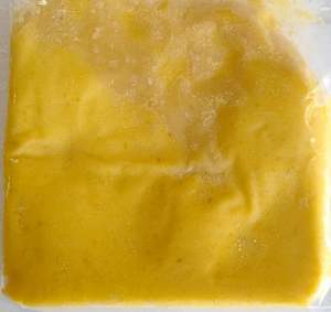 Solution de pâte de patate douce aux couleurs vibrantes pour les marques de desserts et les importateurs mondiaux - Product Image 3