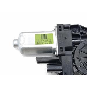 MOTORE ELETTRICO PER FINESTRINO POSTERIORE SINISTRO JEEP Grand Cherokee 4a Serie 931402-103 (11>21) - Product Image 5
