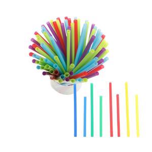 Bon prix Conception utilitaire jetable de paille à boire Emballage personnalisé Meilleure vente du fabricant vietnamien - Product Image 4