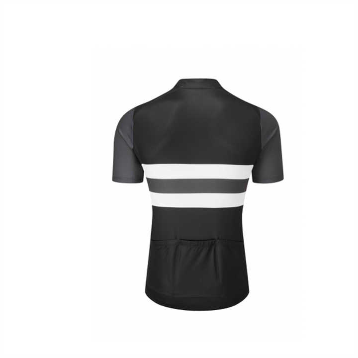 Custom Sublimated Breathable Cycling Jersey Popular Design with Low MOQ Set of Very Popular Uniforms