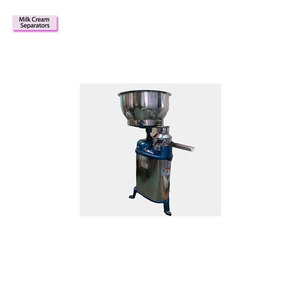 Separador de Crema de Leche Automático de 220V - Suministro para ONG en Nigeria, Venta al Por Mayor B2B - Product Image 6