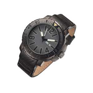 นาฬิกาควอตซ์ผลิตจากสเตนเลสสินค้าใหม่ - Product Image 2