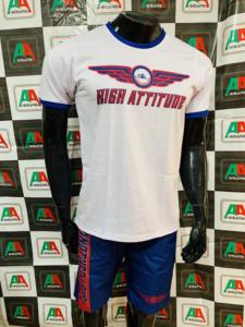 Camisetas Casuales de Manga Corta con Cuello Redondo, Ecológicas, de Algodón y Bambú, Calidad Premium, Corte Regular, Cómodas, Tallas Grandes, Personalizables - Product Image 5