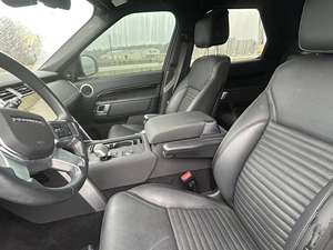 Land Rover Discovery S R-Dynamic d'occasion 2023 - Product Image 2