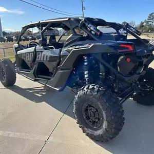Superventas nuevo 2024 CAN-AMs MAV-ERICKs X3 MAX X RS TURBO RR Top ventas personalizable OEM y ODM soporte DIY grado - Product Image 2