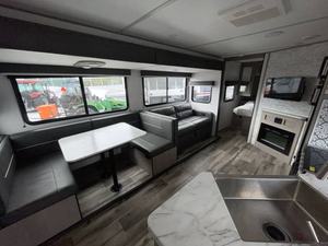 Coleman Light 2755BH d'occasion 2022 - Product Image 5