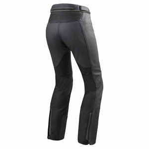 Pantalones de Motociclismo de Cuero para Hombre, Diseño Nuevo, Impermeables, de Invierno, Transpirables, Anti-UV, de Alta Calidad - Product Image 2