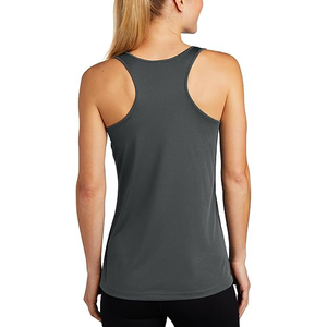2024 femmes entraînement Fitness débardeur Logo personnalisé respirant coton Polyester Spandex été Gym débardeur - Product Image 6