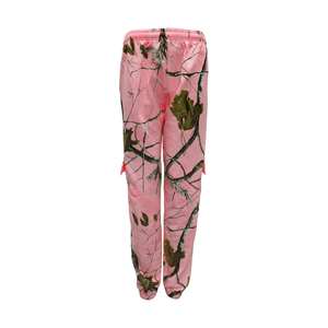 Jogger <b>Pants</b> Custom Logo Polyester Loose Sportswear Fitness Streetwear <b>Men's</b> Jogging Suit Sweatpants Sport <b>Camo</b> <b>Pants</b> For <b>Men</b> - Product Image 2