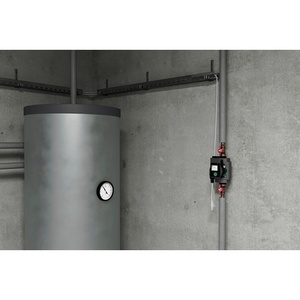 ปั๊มน้ำประสิทธิภาพสูงแบบโรเตอร์เปียก Wilo Stratos PICO Plus 30/0.5-6 G2 40W - Product Image 5