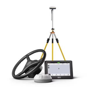 Sistema de Tractor Inteligente con GPS Fj Dynamics AT2 en Buen Estado, Control Inteligente, Mapeo en Tiempo Real, Garantía de 2 Años, Maquinaria para - Product Image 1