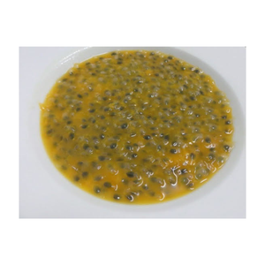 Fruta de la Pasión congelada Premium de Vietnam madura y jugosa, sellada al vacío para frescura, uso en bebidas exóticas, glaseados - Product Image 1