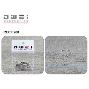 Handcrafted 12u/c Metal Beads Premium Quality Unique Design - Product Image 1