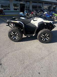 ข้อเสนอสุดพิเศษ รถ Can-Am Outlander Electric ปี 2026 สำหรับขาย - Product Image 4