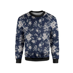 Vente en gros de services OEM sweat-shirt à sublimation de meilleure conception sweat-shirt à sublimation léger personnalisé pour hommes - Product Image 1