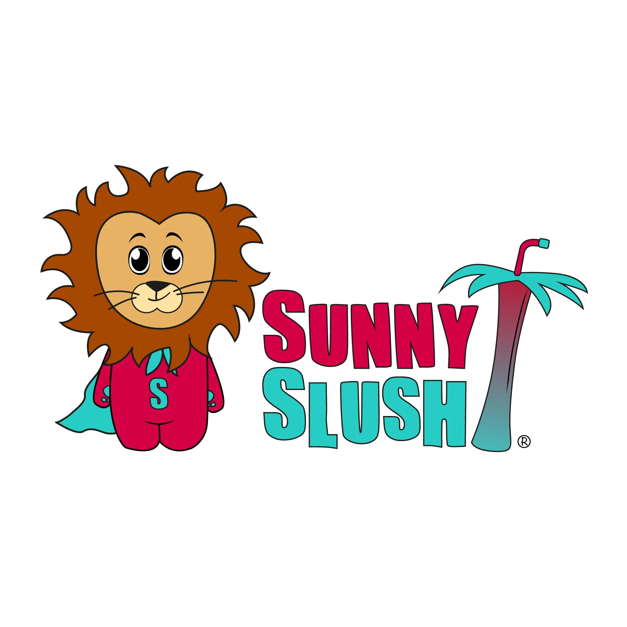 SunnySlush logo