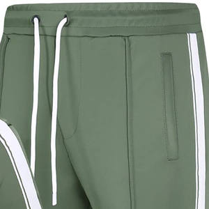 Custom <b>Men's</b> 100% Cotton Zip Hooded Sweatsuits 2Pcs Sets Quick Dry Heavyweight Sweatpants Breathable Loose Fit for Spring Solid - Product Image 2