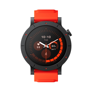 Reloj Inteligente Nothing CMF Watch Pro 3 (D399) - Resistente al Agua IP68, Pantalla Táctil, Monitor de Actividad Física, Control por Aplicación, Música, Cámara para Android e iOS - Product Image 3