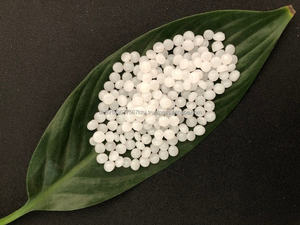 Granulés de polyéthylène vierge de qualité alimentaire HDPE pour injection/moulage/soufflage, matière première PE de qualité médicale et alimentaire - Product Image 4