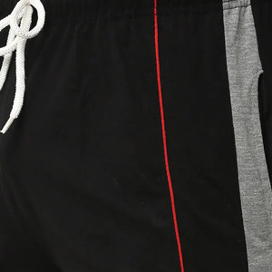 KEEM BROTHERS Conjunto de ropa deportiva con logotipo personalizado Pantalones de jogging de talla grande Traje y Sudadera con capucha de gimnasio Sudaderas Chándales - Product Image 6