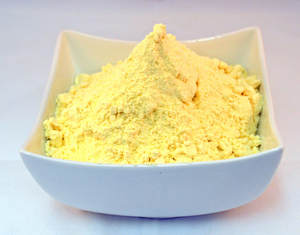 Amidon de maïs jaune, farine de maïs en poudre, durée de conservation de 24 mois, sac en vrac à vendre - Product Image 5