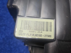 ไฟหน้ามือสอง Optima ขวา รุ่น 921022T500 - Product Image 6