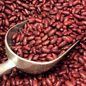 ถั่วแดงออร์แกนิคบรรจุเป็นกลุ่มเพื่อส่งออก - Product Image 1