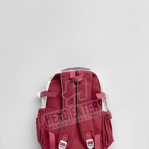 Lightweight Korean Style Fashion Waterproof Zipper Closure Anti-Theft School <b>Backpack</b> for <b>University</b> College Students - Product Image 2