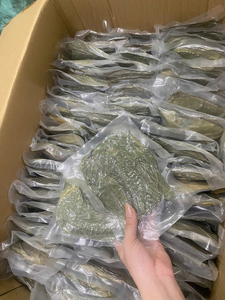 ทุเรียนเทศแห้งเก็บเกี่ยวได้เป็นมิตรกับสิ่งแวดล้อม _ บรรจุภัณฑ์มาตรฐานการส่งออก - Product Image 4