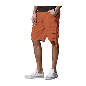 <b>Men's</b> Dry-Work <b>Shorts</b> Lightweight Multi-Pockets <b>Shorts</b> for <b>Men</b> Stretch Quick Dry Breathable Work <b>Shorts</b> - Product Image 3