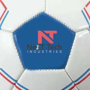 Bola de partido de nuevo estilo Máquina al aire libre de alta calidad cosida por Next Tech Diseño personalizado y logotipo personalizado - Product Image 5