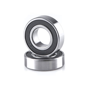 Rodamiento Rígido de Bolas 6209 de Acero Cromado GCr15 con Certificación IATF/16949, Rodamiento de Motor Industrial Automotriz ZZ/2RS para Automoción Industrial - Product Image 6