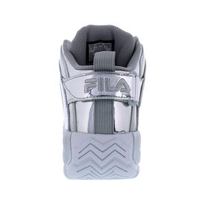 Zapatillas de Baloncesto Fila Grant Hill 2 para Hombre en Plata Metálica, Elegantes y de Alto Rendimiento |   100% Auténtico - Product Image 3
